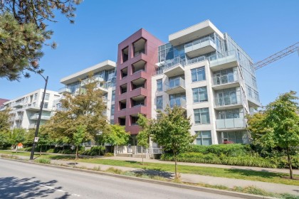 Photo 1 at 401 - 5033 Cambie Street, Cambie, Vancouver West
