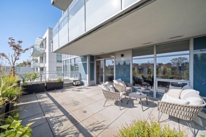 Photo 28 at 401 - 5033 Cambie Street, Cambie, Vancouver West