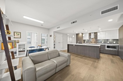Photo 9 at 401 - 5033 Cambie Street, Cambie, Vancouver West