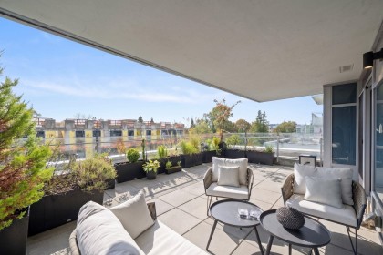 Photo 30 at 401 - 5033 Cambie Street, Cambie, Vancouver West