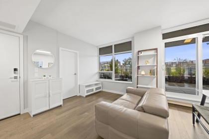 Photo 10 at 401 - 5033 Cambie Street, Cambie, Vancouver West