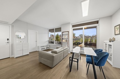 Photo 14 at 401 - 5033 Cambie Street, Cambie, Vancouver West