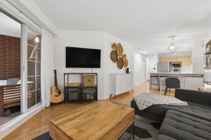 Photo 10 at 112 - 147 E 1st, Lower Lonsdale, North Vancouver