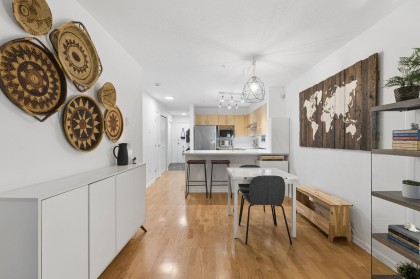 Photo 11 at 112 - 147 E 1st, Lower Lonsdale, North Vancouver