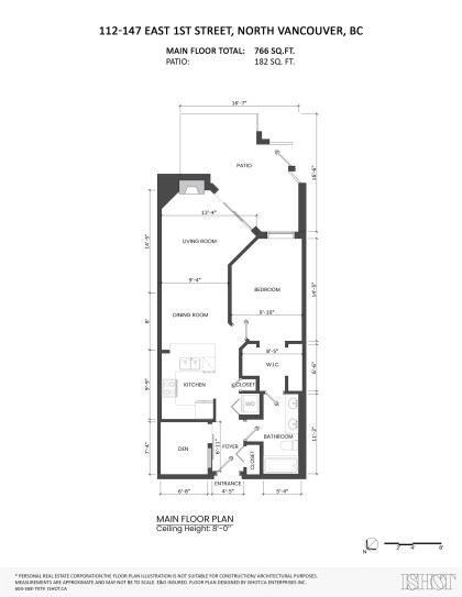 Photo 19 at 112 - 147 E 1st, Lower Lonsdale, North Vancouver