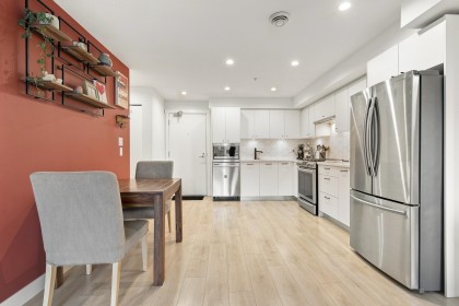 Photo 17 at 305 - 1519 Crown Street, Lynnmour, North Vancouver