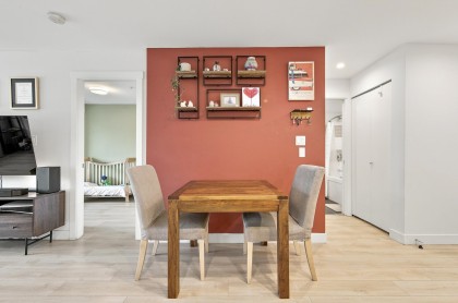 Photo 16 at 305 - 1519 Crown Street, Lynnmour, North Vancouver