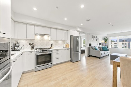 Photo 12 at 305 - 1519 Crown Street, Lynnmour, North Vancouver