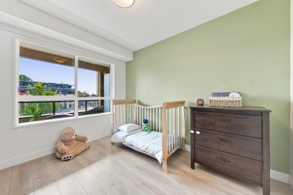 Photo 26 at 305 - 1519 Crown Street, Lynnmour, North Vancouver