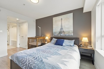 Photo 22 at 305 - 1519 Crown Street, Lynnmour, North Vancouver