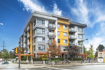 Photo 32 at 305 - 1519 Crown Street, Lynnmour, North Vancouver