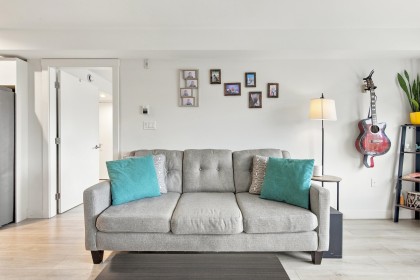 Photo 5 at 305 - 1519 Crown Street, Lynnmour, North Vancouver