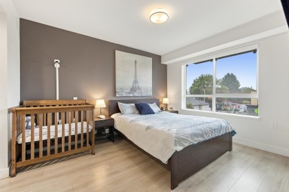 Photo 20 at 305 - 1519 Crown Street, Lynnmour, North Vancouver