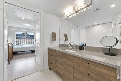 Photo 24 at 305 - 1519 Crown Street, Lynnmour, North Vancouver