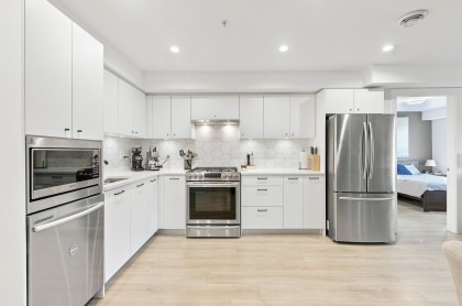 Photo 10 at 305 - 1519 Crown Street, Lynnmour, North Vancouver
