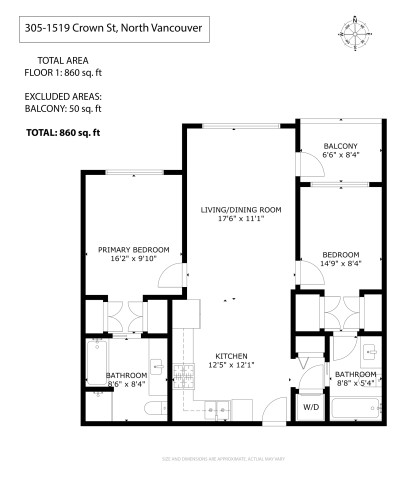 Photo 33 at 305 - 1519 Crown Street, Lynnmour, North Vancouver