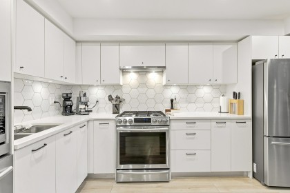 Photo 14 at 305 - 1519 Crown Street, Lynnmour, North Vancouver