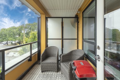 Photo 18 at 305 - 1519 Crown Street, Lynnmour, North Vancouver