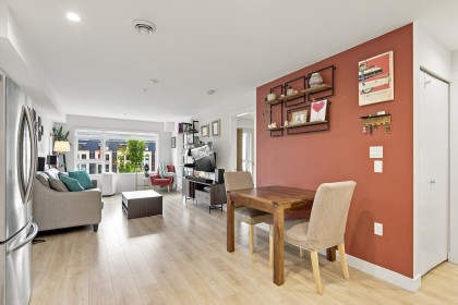 Photo 15 at 305 - 1519 Crown Street, Lynnmour, North Vancouver