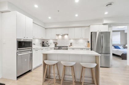 Photo 11 at 305 - 1519 Crown Street, Lynnmour, North Vancouver