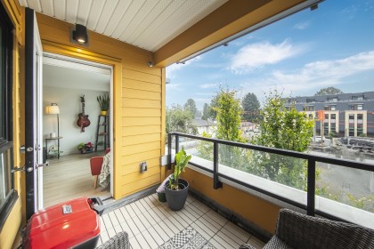 Photo 19 at 305 - 1519 Crown Street, Lynnmour, North Vancouver