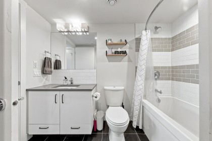 Photo 29 at 305 - 1519 Crown Street, Lynnmour, North Vancouver