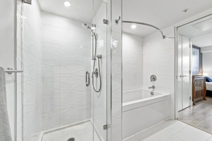 Photo 25 at 305 - 1519 Crown Street, Lynnmour, North Vancouver