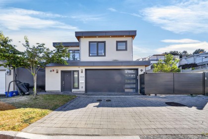 Photo 23 at 2863 W King Edward Avenue, Arbutus, Vancouver West