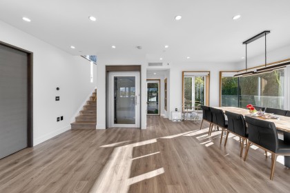 Photo 6 at 2863 W King Edward Avenue, Arbutus, Vancouver West
