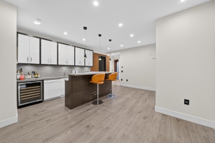 Photo 17 at 2863 W King Edward Avenue, Arbutus, Vancouver West