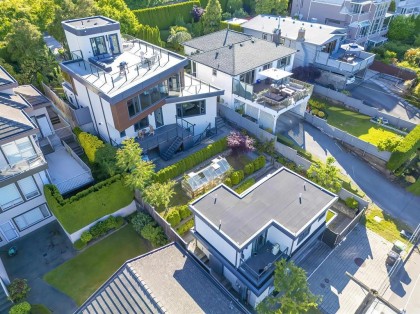 Photo 22 at 2863 W King Edward Avenue, Arbutus, Vancouver West