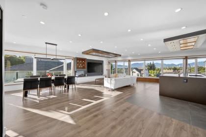 Photo 7 at 2863 W King Edward Avenue, Arbutus, Vancouver West