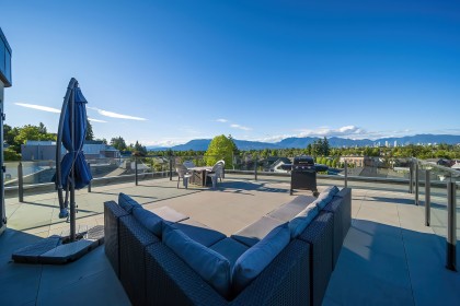 Photo 20 at 2863 W King Edward Avenue, Arbutus, Vancouver West