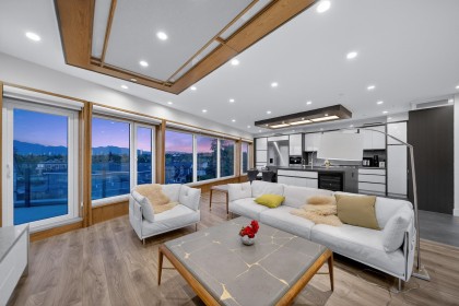 Photo 9 at 2863 W King Edward Avenue, Arbutus, Vancouver West