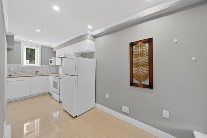 Photo 24 at 2863 W King Edward Avenue, Arbutus, Vancouver West