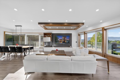 Photo 10 at 2863 W King Edward Avenue, Arbutus, Vancouver West