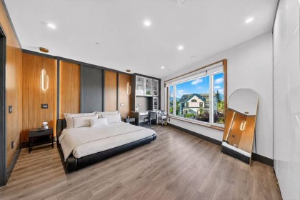 Photo 14 at 2863 W King Edward Avenue, Arbutus, Vancouver West