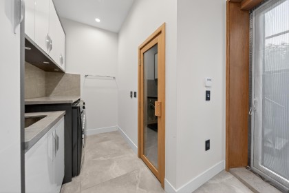 Photo 19 at 2863 W King Edward Avenue, Arbutus, Vancouver West