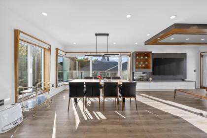 Photo 8 at 2863 W King Edward Avenue, Arbutus, Vancouver West