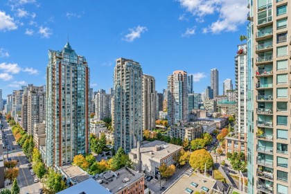 Photo 6 at 2102 - 888 Homer Street, Downtown VW, Vancouver West