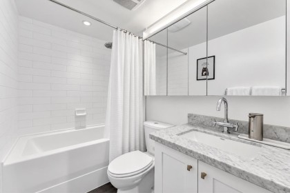 Photo 17 at 2102 - 888 Homer Street, Downtown VW, Vancouver West