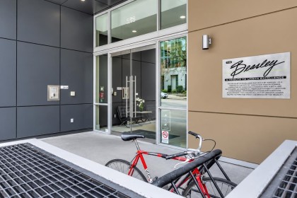 Photo 19 at 2102 - 888 Homer Street, Downtown VW, Vancouver West