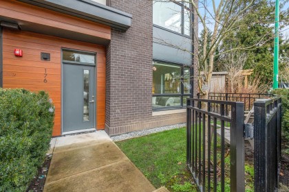 Photo 1 at 176 - 2035 Glenaire Drive, Pemberton NV, North Vancouver