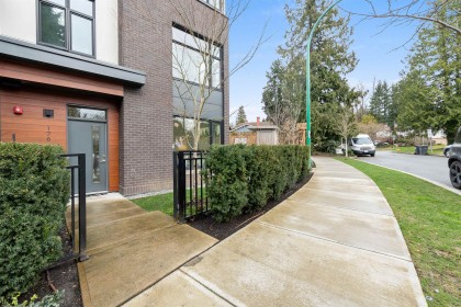 Photo 30 at 176 - 2035 Glenaire Drive, Pemberton NV, North Vancouver