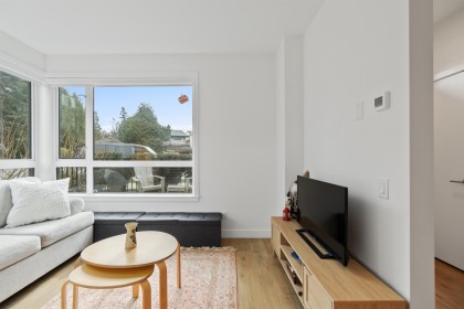 Photo 4 at 176 - 2035 Glenaire Drive, Pemberton NV, North Vancouver