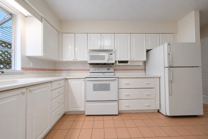 Photo 5 at 1919 Creelman Avenue, Kitsilano, Vancouver West