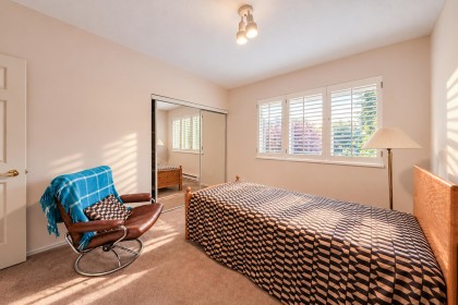 Photo 9 at 1919 Creelman Avenue, Kitsilano, Vancouver West