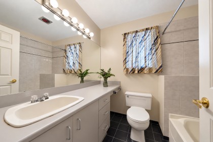 Photo 10 at 1919 Creelman Avenue, Kitsilano, Vancouver West