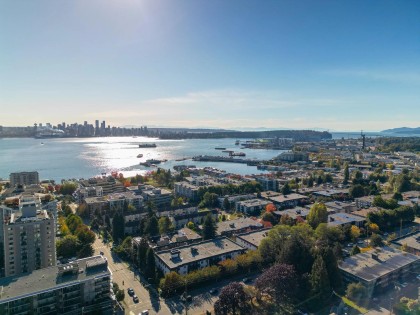 Photo 32 at 201 - 225 W 3rd Street, Lower Lonsdale, North Vancouver