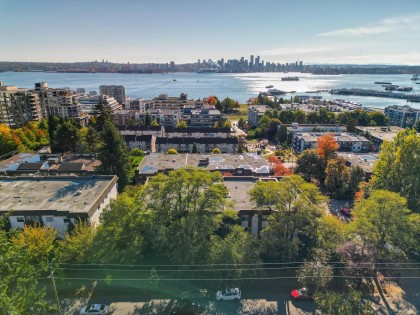 Photo 1 at 201 - 225 W 3rd Street, Lower Lonsdale, North Vancouver
